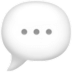 Speech Balloon Speech Balloon